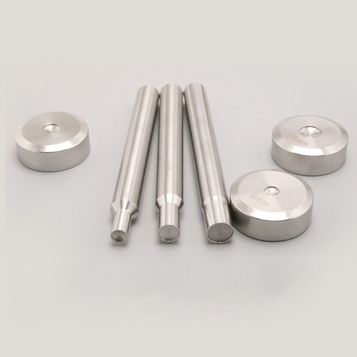 Kit strumenti per punzone - , e