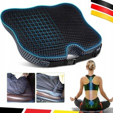 Cuscino Sedile Auto Adulti