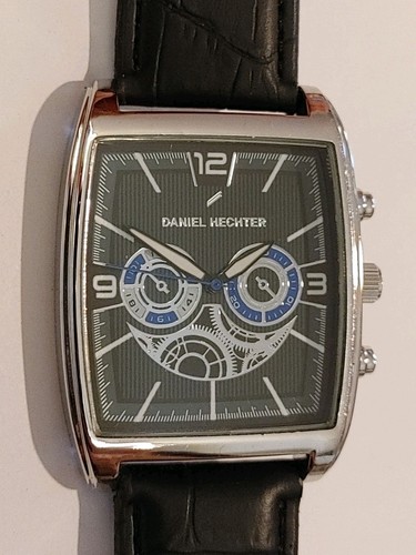 Orologio polso daniel - da, "daniel