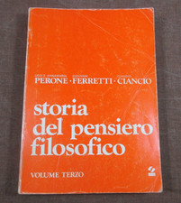 Testo scolastico STORIA DEL