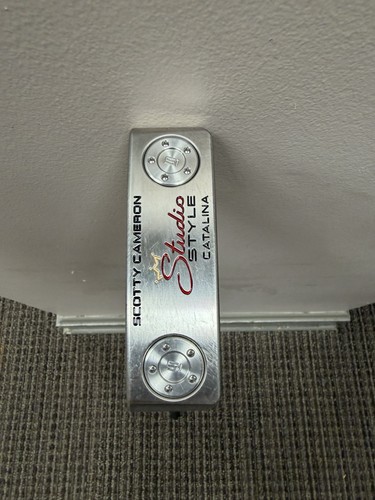 Putter mancino scotty cameron - scotty,