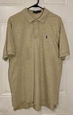POLO RALPH LAUREN Polo uomo