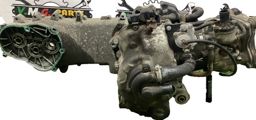 Blocco motore piaggio beverly - motore,