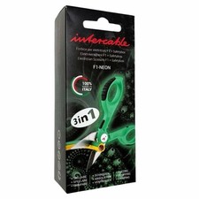 NEW 2026 INTERCABLE F1 NEON