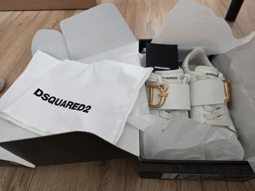 Dsquared2 sneakers donna - donna, 38
