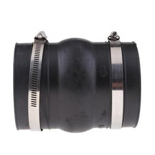 Tubo Di Scarico A Soffietto Per OMC E Volvo Penta