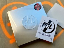 PUBLIC IMAGE LIMITED (PIL)