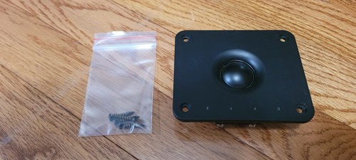 Boston acoustics cft3 - boston,