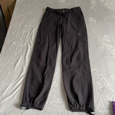 Pantalone Mammut Uomo W28-30
