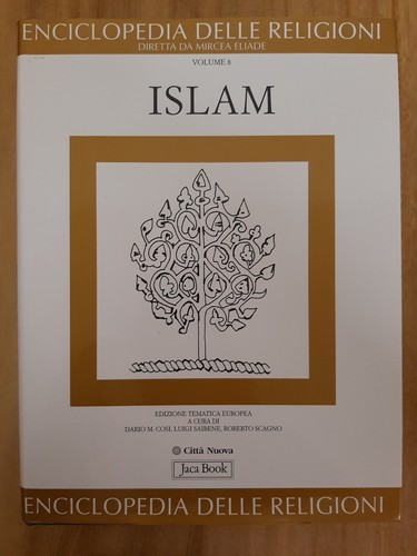 Enciclopedia delle religioni - delle,