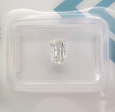 Diamante Naturale 1.01 Carato