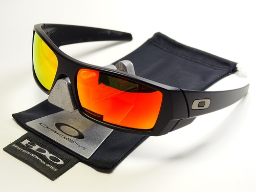 Occhiali sole oakley gascan - occhiali,