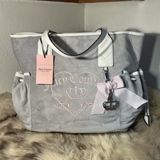 NWT Juicy Couture Girlie