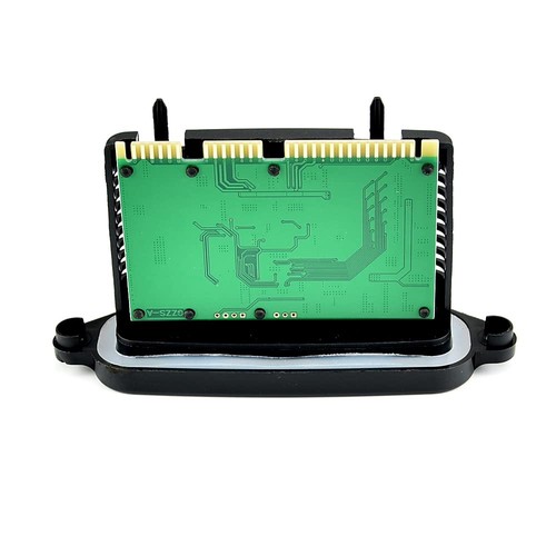 Nuovo modulo xenon - nuovo,