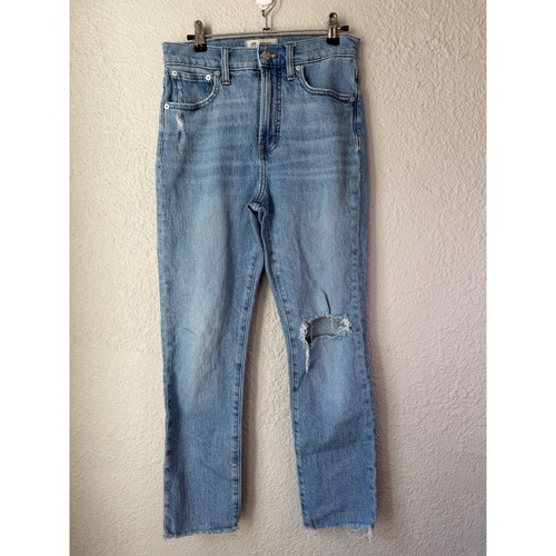 Madewell jeans vintage - madewell,