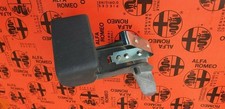 MANIGLIA INTERNO PORTA LATO SX