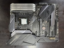 Asus rog maximus - asus, hero