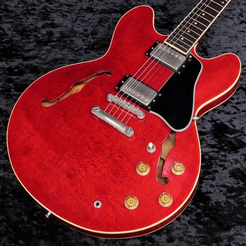Chitarra elettrica