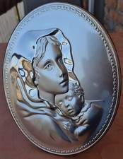 Icona Madonna con Bambino