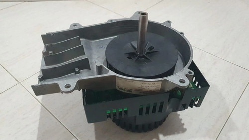Motore ventola forno razionale