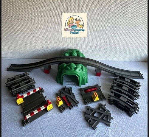 Lego duplo tunnel - (l-1/ldg1),