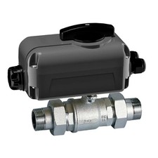 Valvola di zona a sfera