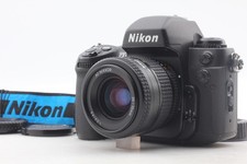 No Sticky [COME NUOVO] Nikon