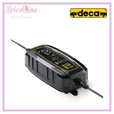 CARICA BATTERIA AUTOMATICO