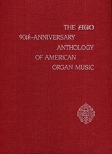 THE AGO 90TH ANNIVERSARY