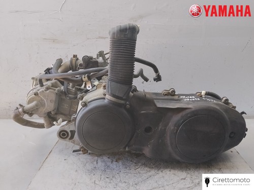 G397e motore blocco - motore, completo
