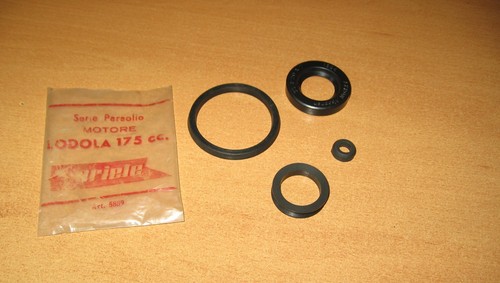Paraoli motore moto guzzi - paraoli,