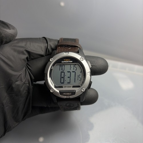 Orologio uomo timex expedition - timex,