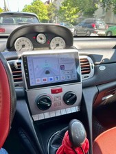 Autoradio Lancia Ypsilon 03-11