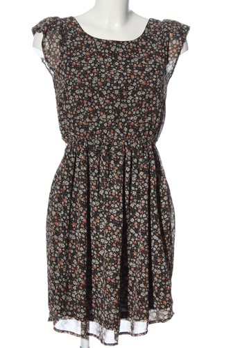 Clockhouse mini abito donna - mini,
