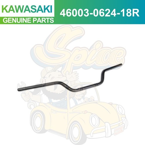 Maniglia kawasaki 2015 2021 - kawasaki, 2015-2021