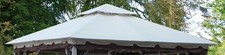 TOP TELO COPERTURA GAZEBO