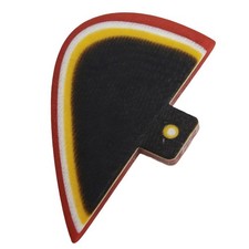 Chiglia Singola Tab Fibra di