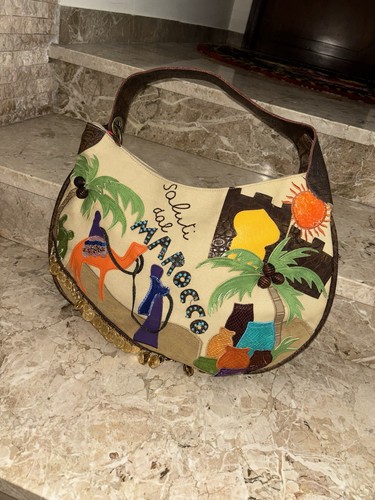 Rara borsa donna braccialini - rara,