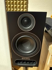 PMC PRODIGY 1  diffusori