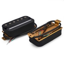 Chitarra humbucker doppio - chitarra,