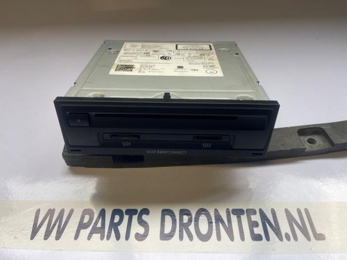 Centralina seat arona kj7 - seat,
