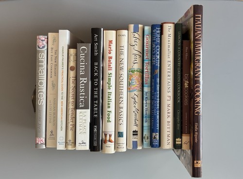 Vintage cookbooks you - *you, choose*