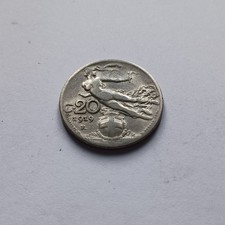 Moneta Da Collezione Non