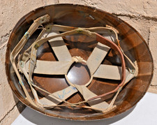 ELMETTO DA COMBATTIMENTO M-1