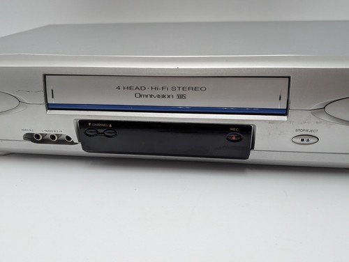 Panasonic v4603s blueline - panasonic, pv-v4603s