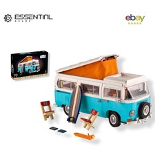 10279 Volkswagen T2 Camper Van