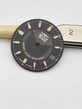 sector 255 21.5mm dial