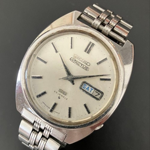 Orologio seiko actus - orologio,
