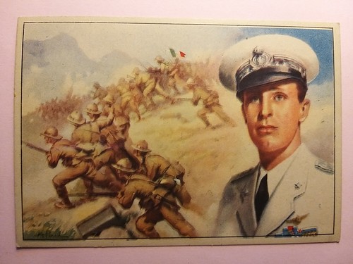 Cartolina postale per forze - postale,