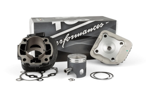 Kit cilindro top - cilindro, performance